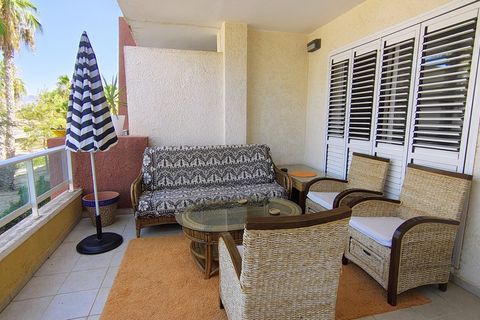 Wohnung in Hacienda del Alamo, Murcia - Foto 2